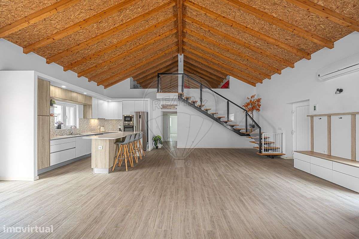 Moradia T3 para venda - Grande imagem: 5/27