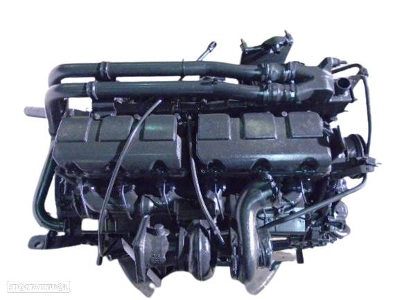 Motor Revisto RENAULT MAGNUM 440 Ref. E-TECH C+J01 - 1