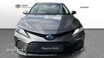 Toyota Camry - 2