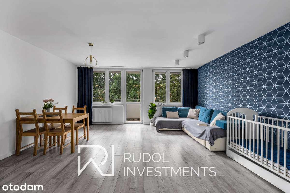 Południowy balkon, Metro-0