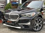 BMW X1 xDrive25i M Sport sport - 8