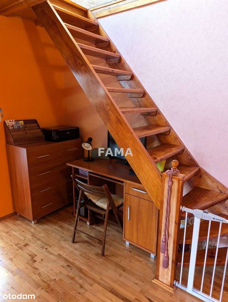 Dom 164 m2, 5 pokoi, K. Wielkiego, do zamieszkania-15