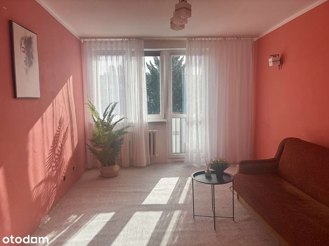 Mieszkanie 2-pokojowe- 37,47 m2, osiedle XXX lecia- Iława - Pełny obrazek: 4/7