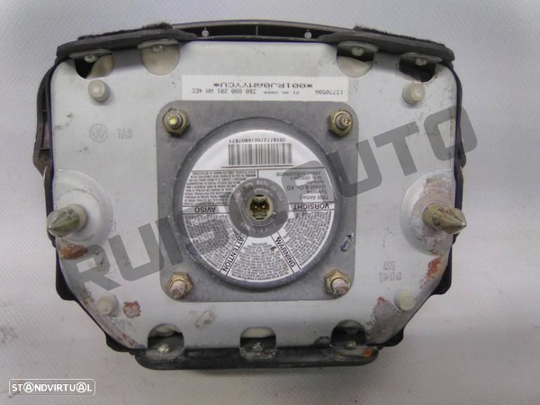 Airbag Volante 3b088_0201am Vw Golf Iv Variant (1j) 1.4 16v [19 - 2