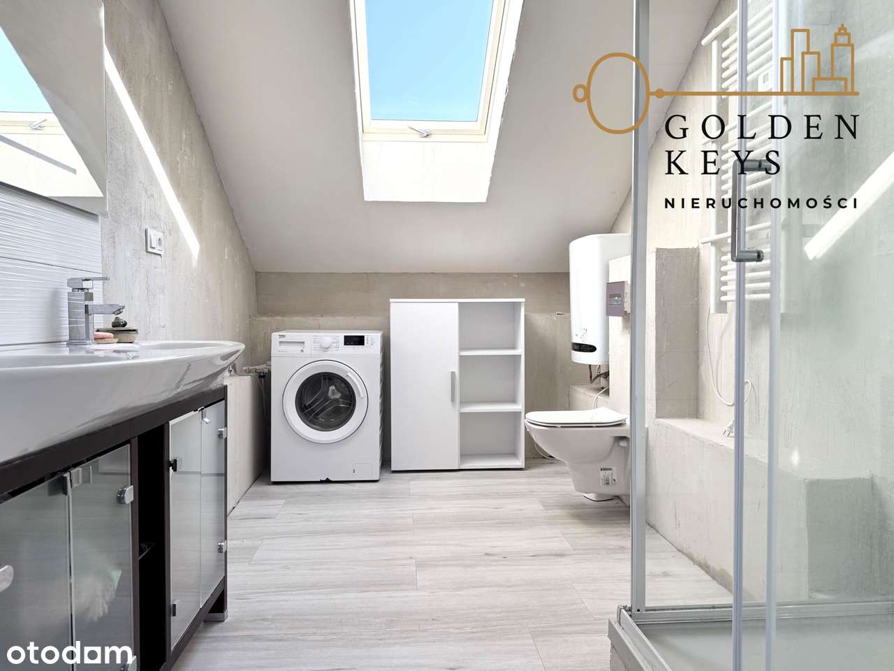 Roczyny, Jednorodzinny Dom Z Ogrodem Zimowym Na Sprzedaż-14