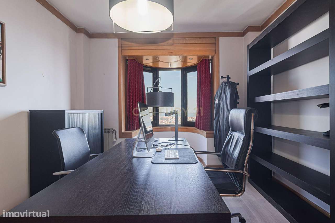 T4 na Torre das Amoreiras-22