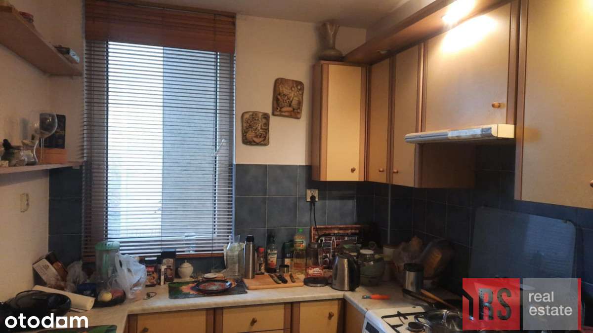 Mieszkanie 3-pokojowe przy parku Kępa Potocka-12