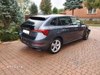 Skoda Scala 1.5 TSI Ambition DSG - 5