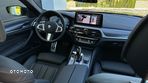 BMW Seria 5 530i xDrive mHEV M Sport sport - 15