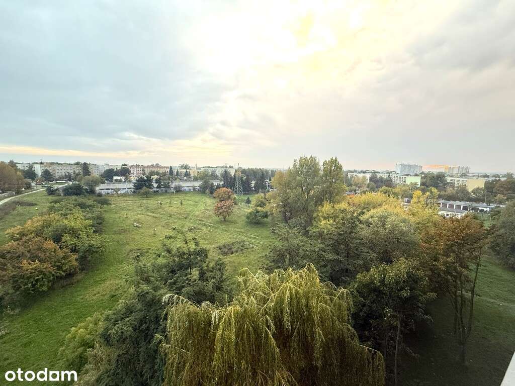 Świeżo po remoncie | Bez piecyka | Nowe okna |-12