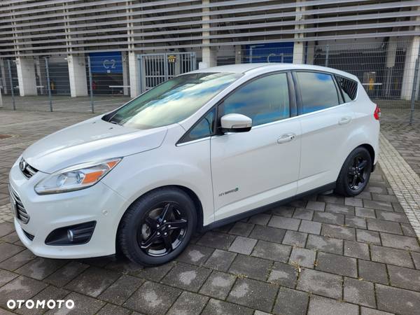 Ford C-MAX - 4