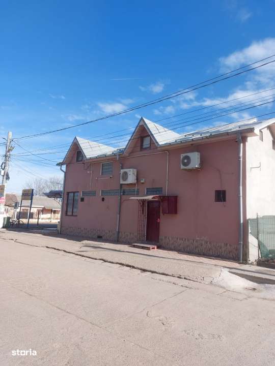 SPATIU COMERCIAL MAGAZIN - Imagine principală: 2/3