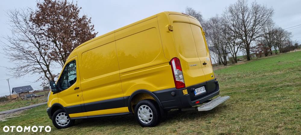 Ford Transit - 20