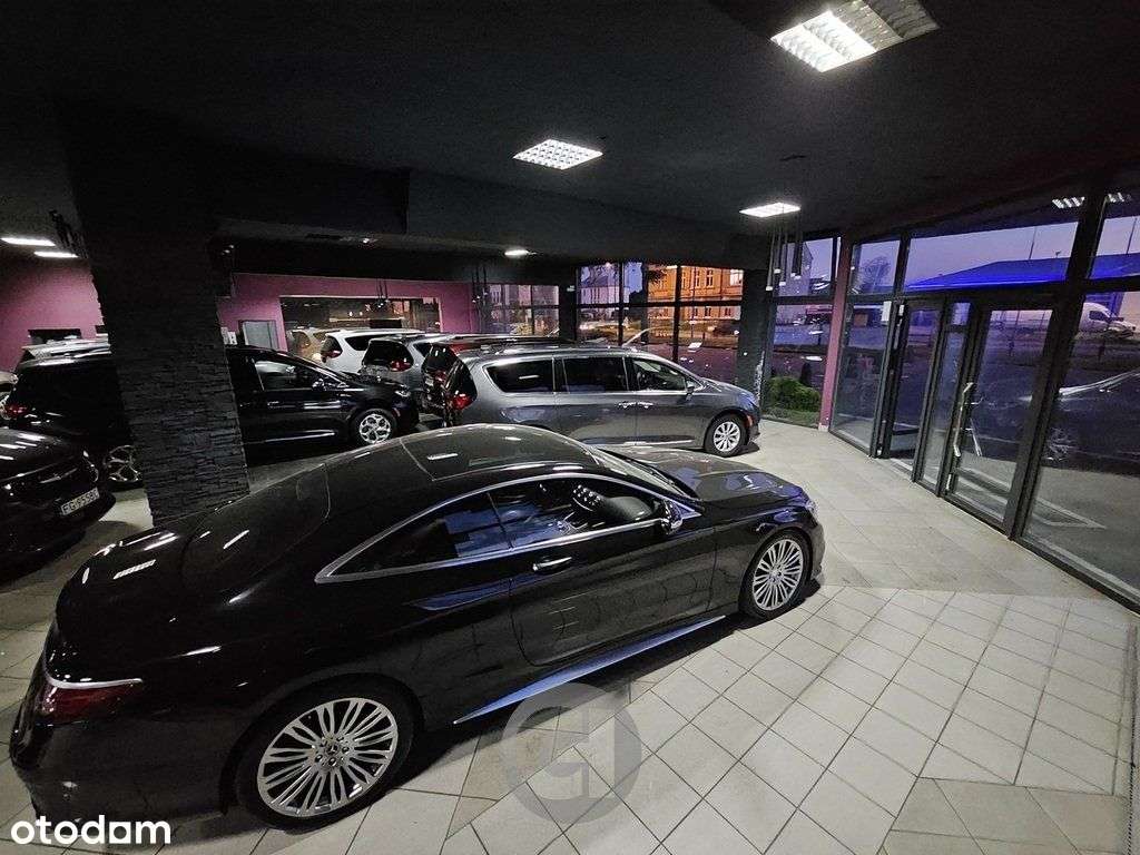 Salon samochodowy na wynajem! - Pełny obrazek: 3/14