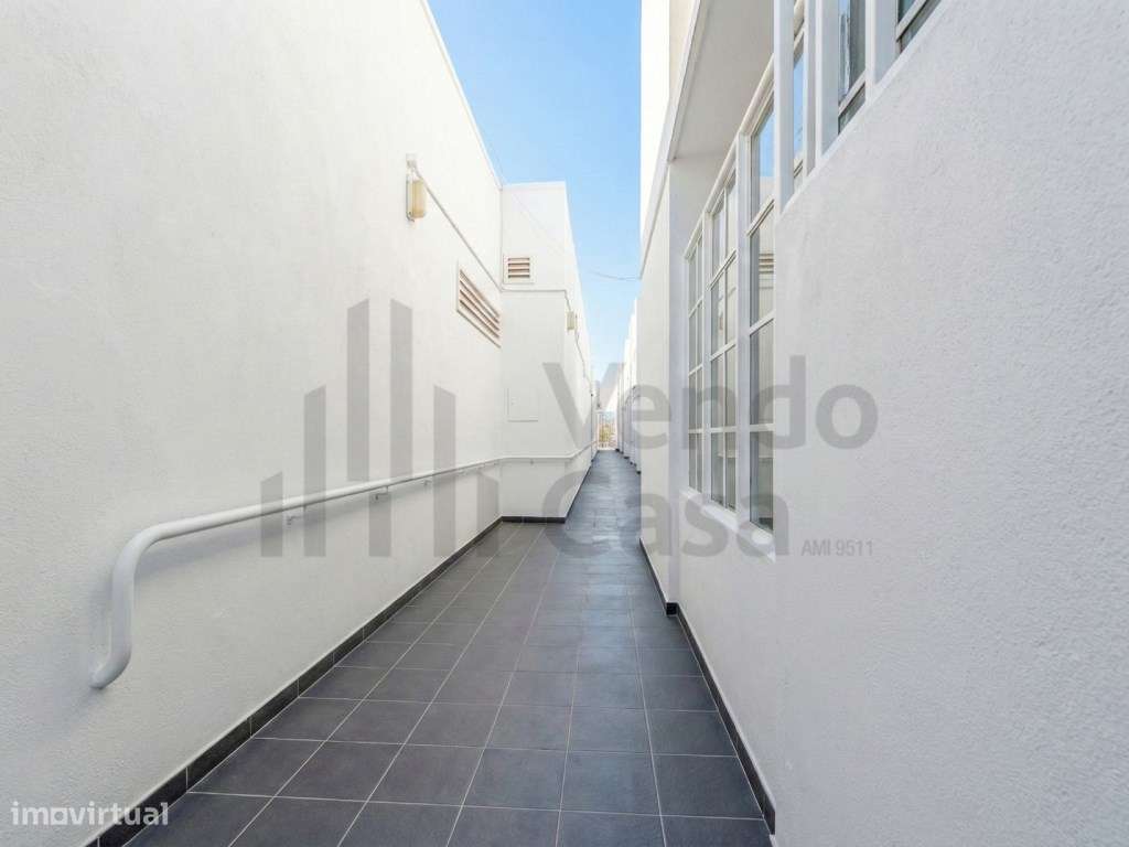 Vende-se Moradia Banda - Braga Ao Fórum - Grande imagem: 2/39