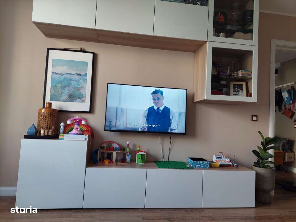 Apartament 2 camere decomandat Aparatorii Patriei - Imagine principală: 4/10