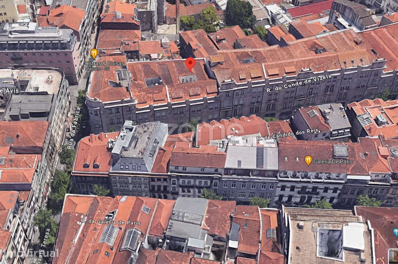 Edifício Histórico no Centro do Porto - Oportunidade Única - Grande imagem: 2/18