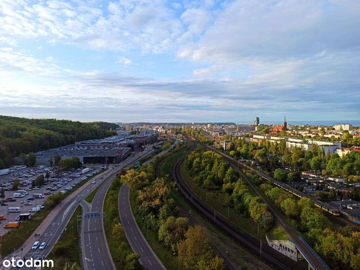 ModernTower-apartament inwestycyjny blisko Centrum-11