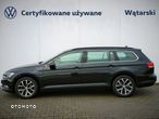 Volkswagen Passat 2.0 TDI BMT SCR Comfortline DSG7 - 5