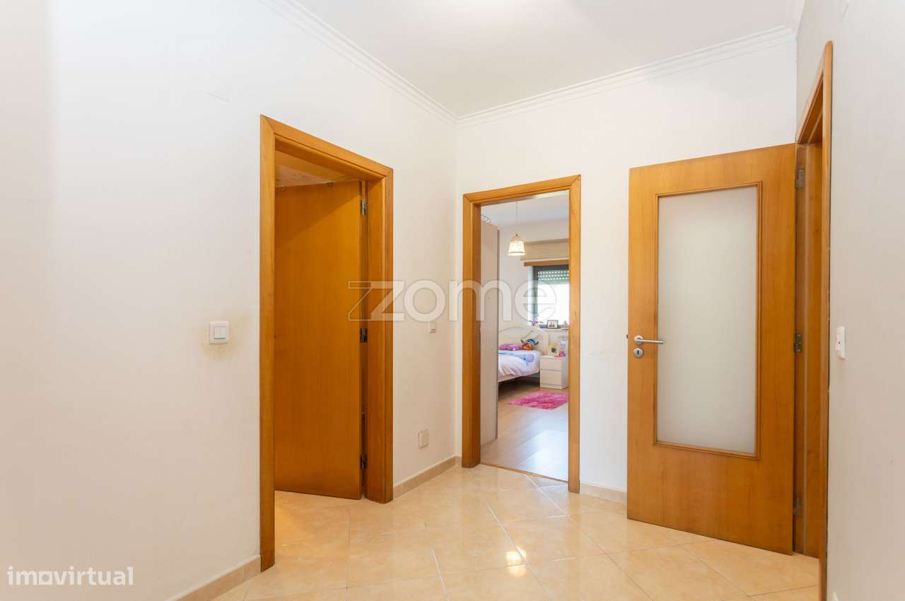 Apartamento T3, com Garagem, 114m2, no Seixal - 322.500,00€-15
