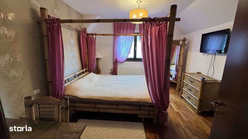 VIND VILA SUPERBA Predeal - Cioplea - Imagine principală: 4/8