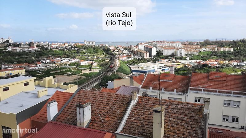 Apartamento T2 Olaias,Lisboa