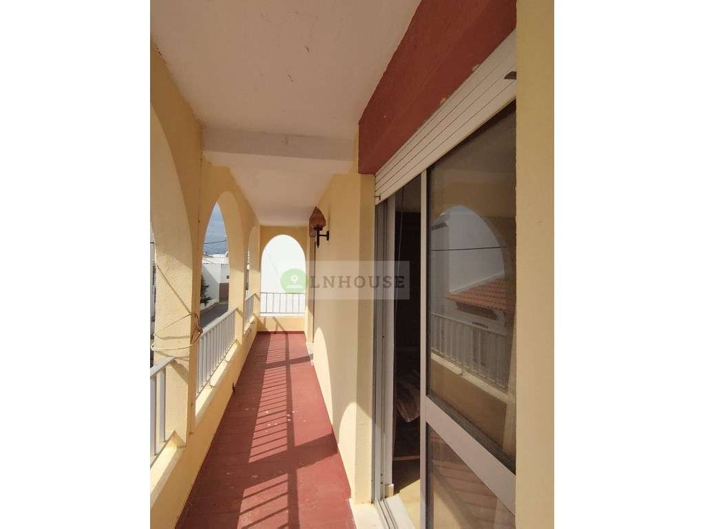 Moradia T2+2 com quintal e terraço, Azinhal-35
