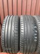 4 OPONY LETNIE DUNLOP 205/45/17  88W  XL - 2