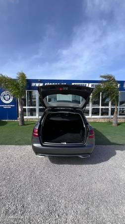 Mercedes-Benz C 180 d Station 9G-TRONIC - 4