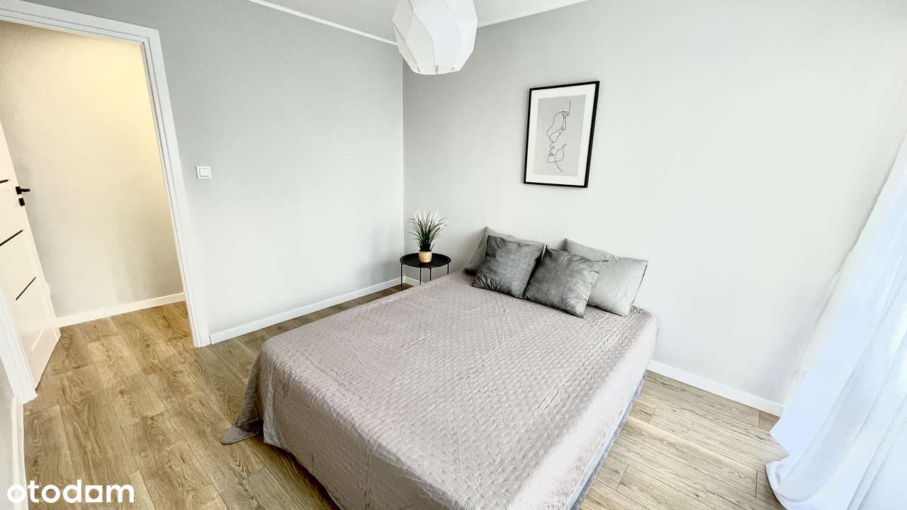 3-pokojowe mieszkanie z balkonem, Lublin - Pełny obrazek: 5/19