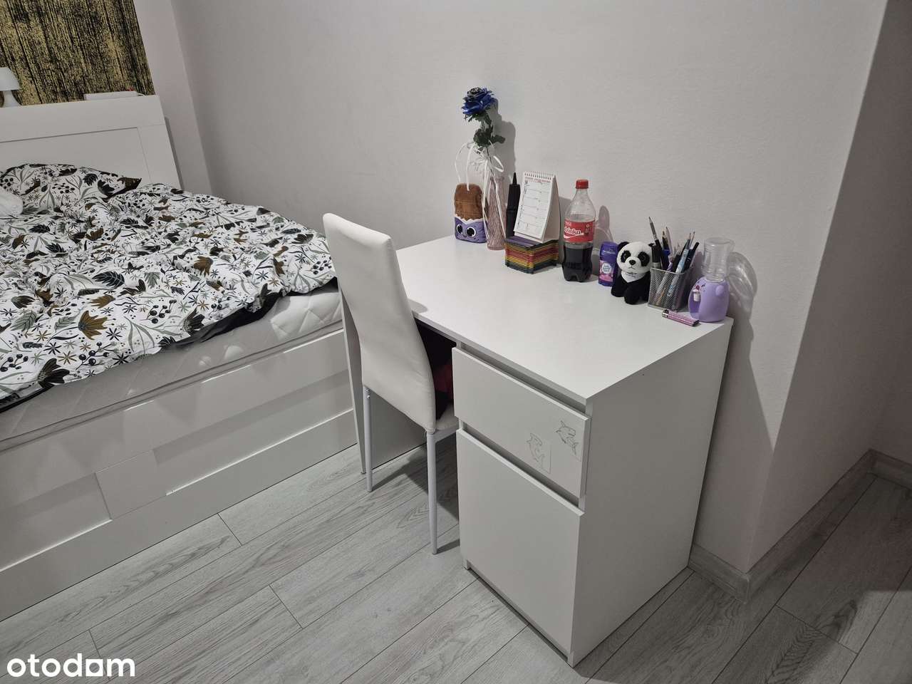 Wynajem / sprzedaż mieszkania - Pełny obrazek: 4/8