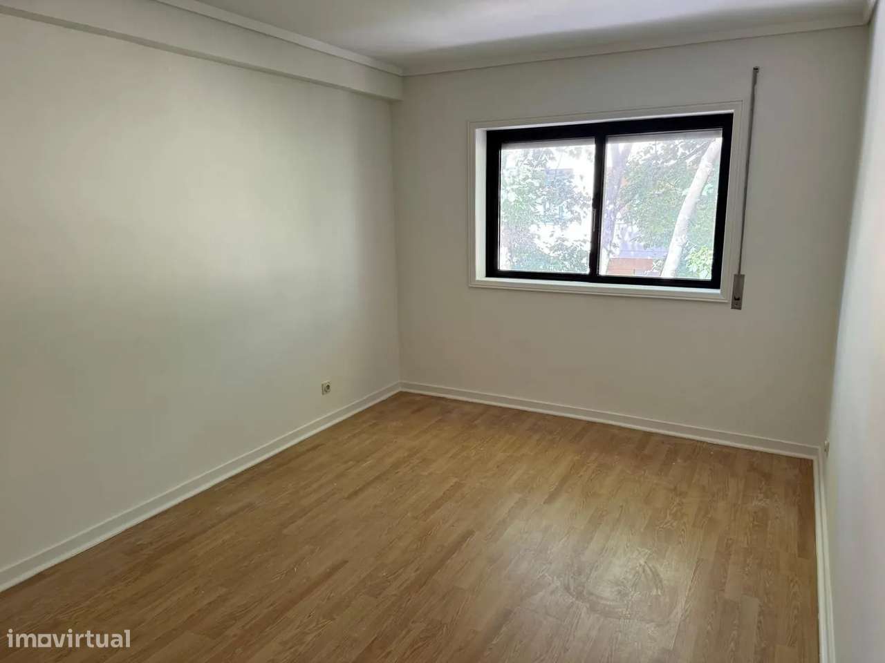 Apartamento T3 na Foz com vista mar - Grande imagem: 4/18