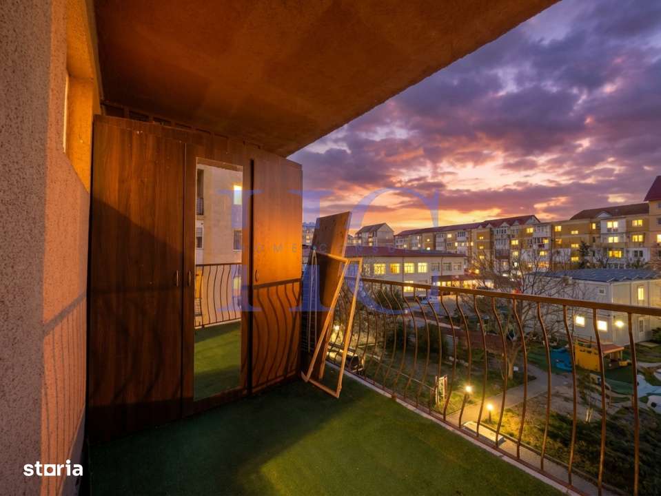 Apartament 3 camere, 81 mp utili, etaj 2/4 - zona Hipodrom-11