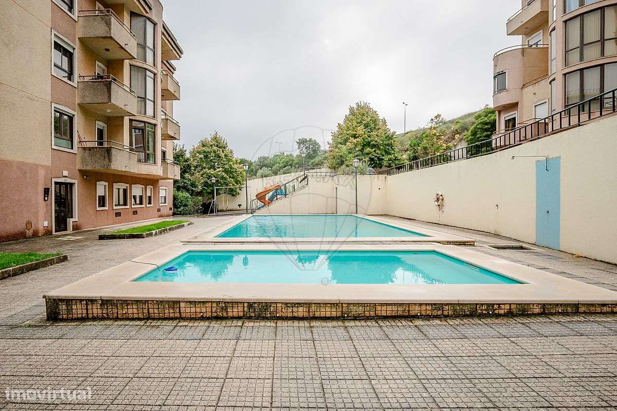 Apartamento T2 para venda - Grande imagem: 5/36