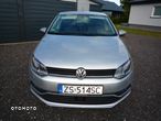 Volkswagen Polo 1.4 TDI Blue Motion Technology Lounge - 7