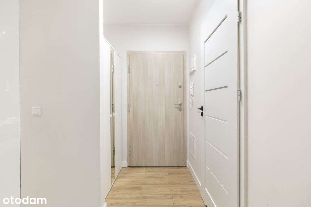 Mieszkanie Kraków Nowa Inwestycja od właściciela-8