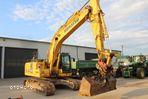 Komatsu PC 210 LCi - 10 - 2