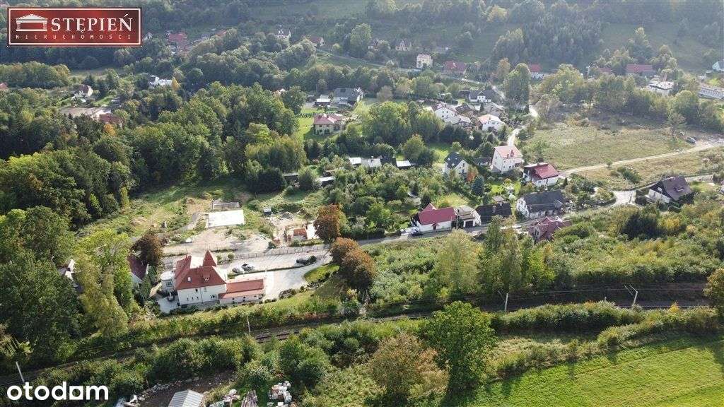 Działka budowlana Górzyniec ul. Słoneczna - Pełny obrazek: 4/13