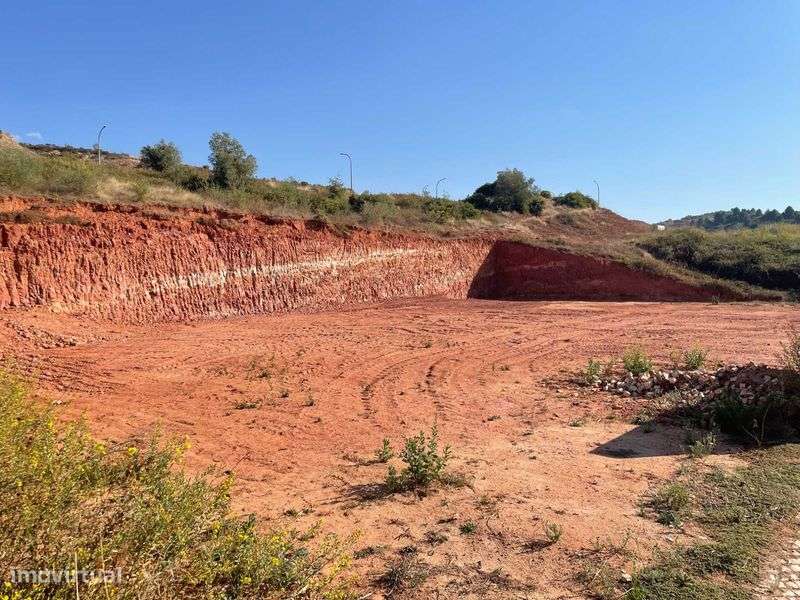 Terreno Urbano para Construção | 1000 m² | Abrigada – Alenquer - Grande imagem: 4/9