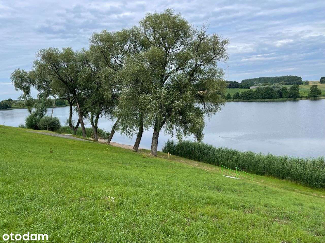 DZIAŁKA z PIĘKNYM WIDOKIEM (media, WZ) - Pełny obrazek: 5/20