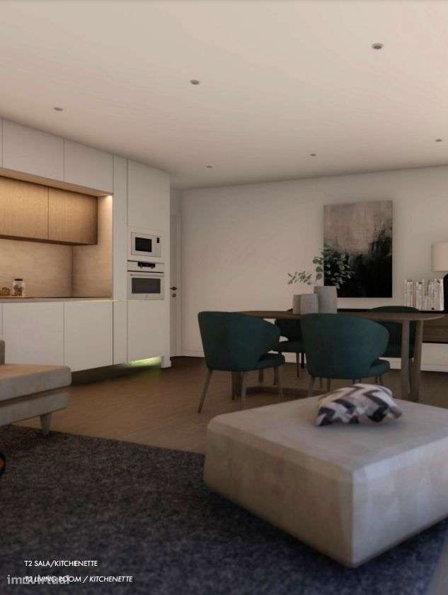 T3 Novo | Finalização 2025 | Boxe e condominio com piscina-6