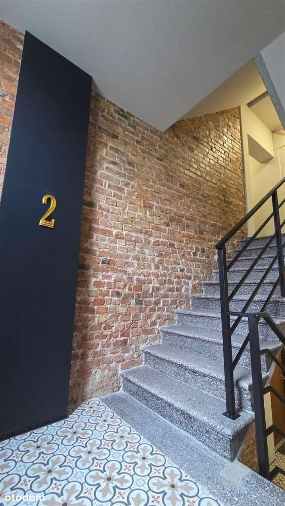 Piękna Kawalerka W Centrum - Pełny obrazek: 5/6