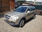 Dezmembrez Chevrolet Captiva 2.0 D, 2.0 D Facelift - 7