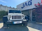 Jeep Wrangler 2.8 CRD MTX Sport - 2