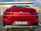 BMW X4 xDrive30i xLine sport - 8