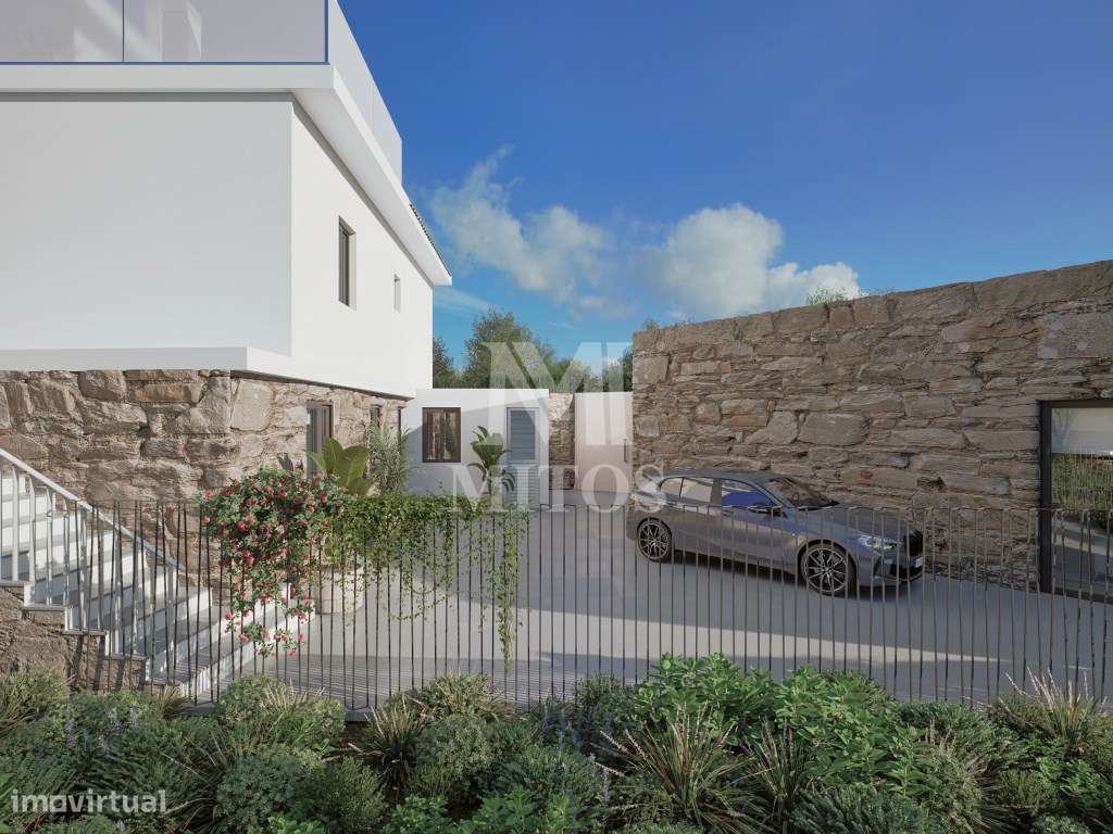 Moradia para venda em Vila Nova de Anha - Grande imagem: 3/30