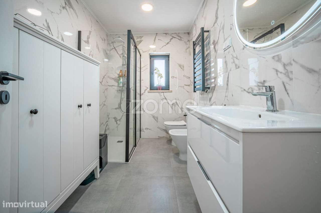 Apartamento T2 Condomínio Quinta dos Celões, Bicesse-15