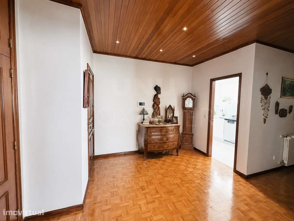 Apartamento T4 para venda em Viana do Castelo-14