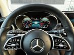 Mercedes-Benz GLC 4Matic, zimówki, letnie, - 18