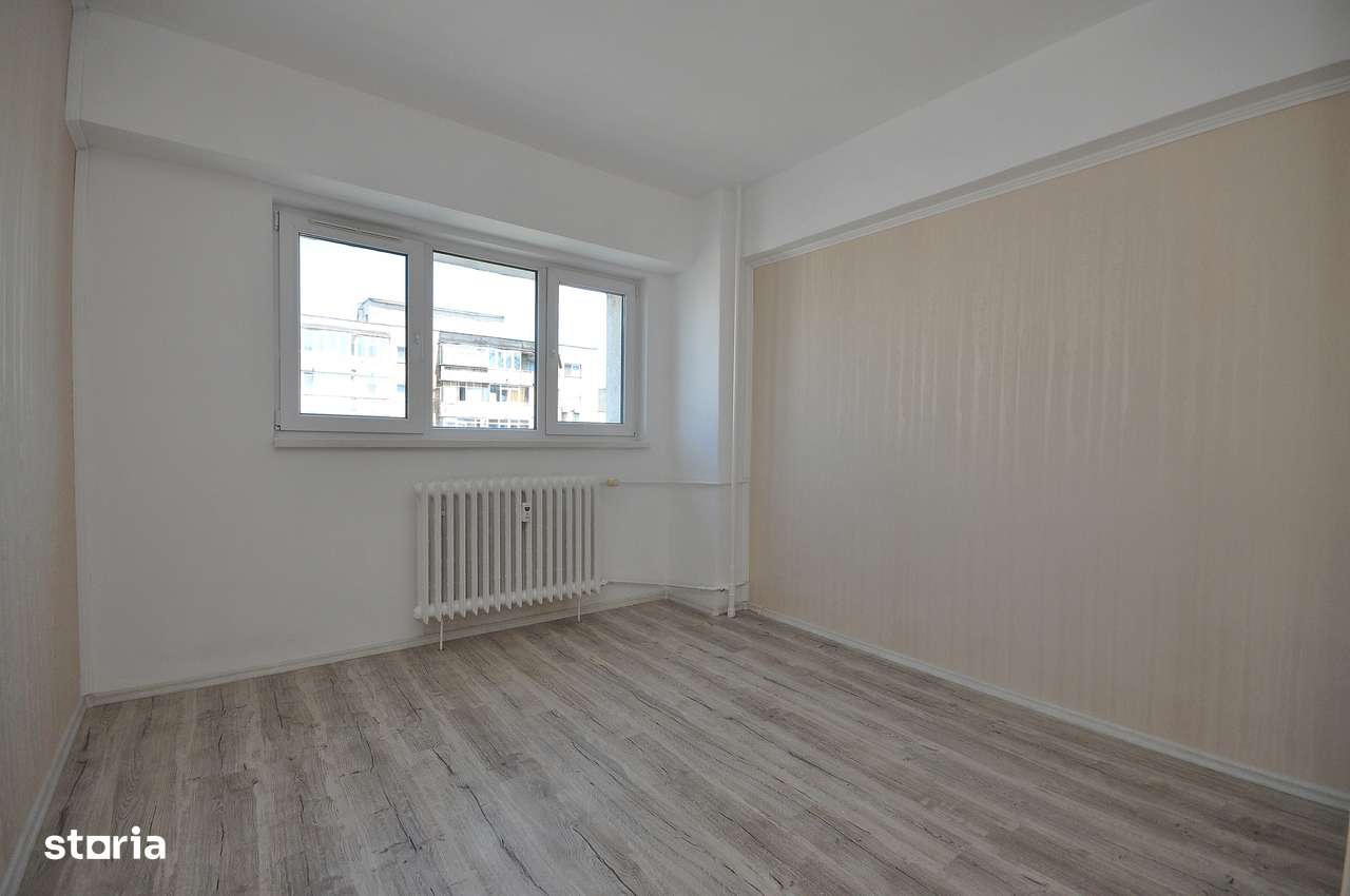 Militari Gorjului Iuliu Maniu apartament 3 camere cu 2 bai, renovat-9